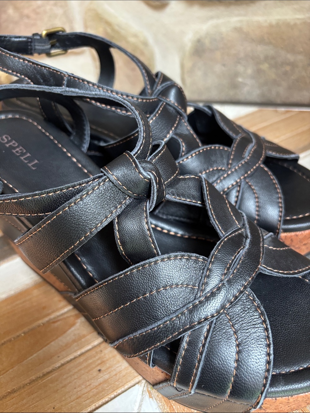 Spell Starlet Wedge - Picture 5 of 6